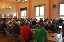 Rozgrywki szachowe